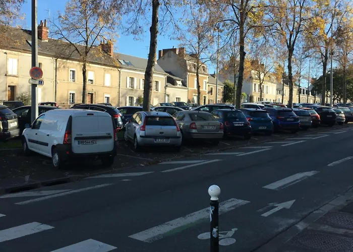 Appart Opale Rdc - Parking Gratuit- Netflix