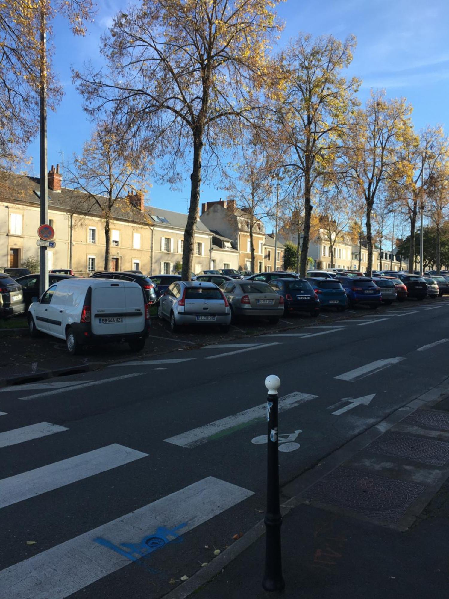 Opale Rdc - Parking Gratuit- Netflix *